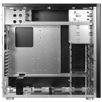 Lian-Li Black Tower Computer Case : image 4