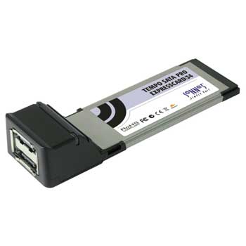 Sonnet Tempo SATA II Pro Express 34 : image 1