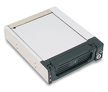 ICY BOX 3.5" SATA Mobile Rack : image 1