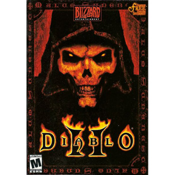 Diablo 2 Best Sellers