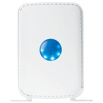 Netgear WPN824 MIMO RangeMax Wireless Broadband Router/Extender with WPN111 USB Adaptor Bundle : image 1