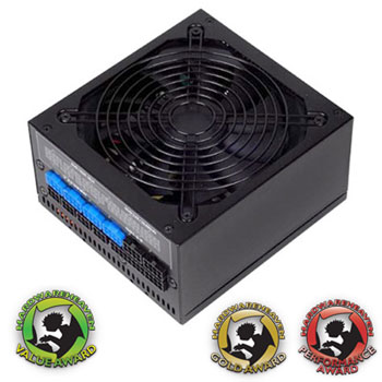 Silverstone Strider 850W Modular Power Supply