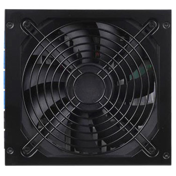 Silverstone SST-ST1000-P Strider 1000W Modular Power Supply (PSU) : image 2