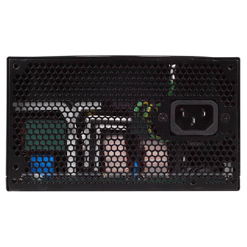 Silverstone SST-ST1000-P Strider 1000W Modular Power Supply (PSU) : image 3