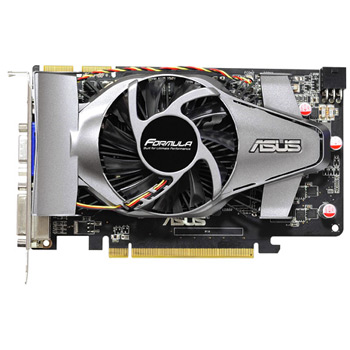 ASUS HD 5750 Graphics Card : image 2