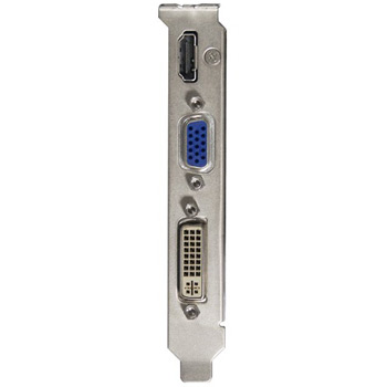 ASUS HD 5750 Graphics Card : image 3