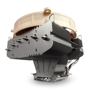 Noctua NH-C12P CPU Cooler