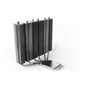 Thermalright Spitfire VGA Cooler Heat Sink : image 1