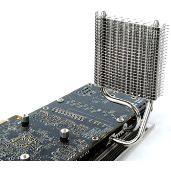 Thermalright 5850/5870 Heat Sink Type 4 : image 3