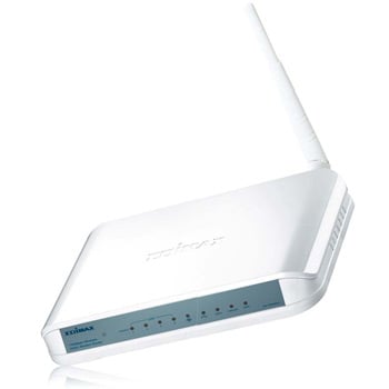 Edimax AR-7284WnA 11n 150mbps ADSL2+ Modem router inc 4 Port Switch