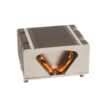 Supermicro SNK-P0025P, 2U+ Passive DP Server, LGA771