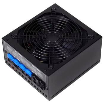Silverstone Strider 750W Modular Power Supply : image 1