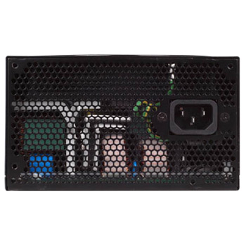 Silverstone Strider 750W Modular Power Supply : image 3