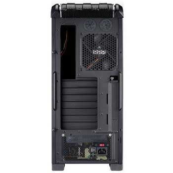 Cooler Master CM 690 II Advanced Black Mid Tower Computer Case : image 3
