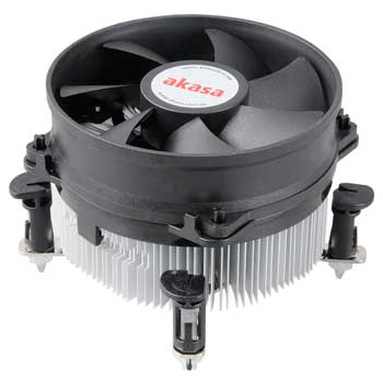 Akasa Intel CPU Cooler : image 1