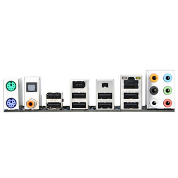 Gigabyte GA-MA770T-UD3 AMD 770 AM3 Motherboard : image 2