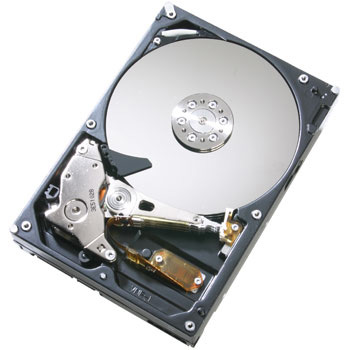 Hitachi Ultrastar 500GB A7K2000 Hard Drive - HDD