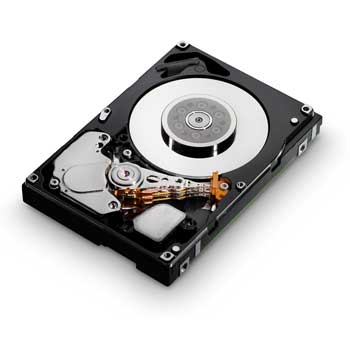 HGST Ultrastar C15K147 147GB SAS Hard Drive - HDD