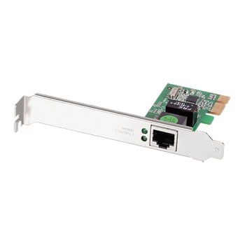 Edimax Gigabit PCI Express Network Ethernet Card