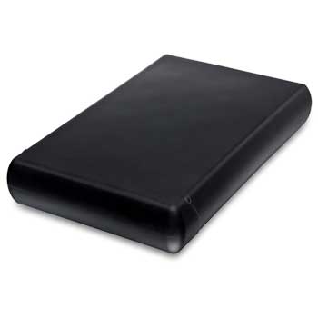 2000GB Freecom Hard Drive XS USB 3.0 External Hard Drive - HDD