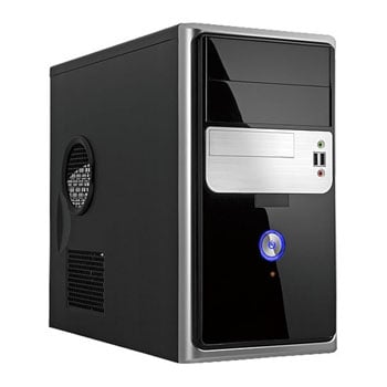 IN Win EM019 Micro ATX Case
