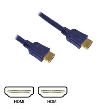 Newlink HDMI v1.4 Cable - 1 Metre