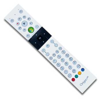 OrigenAE RC197 Remote Controller : image 1
