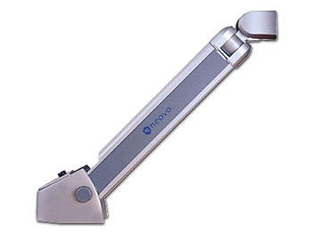 AG Neovo AG-01 LCD Display Arm, Multi Directional, VESA, (GAS Spring) upto 8Kg Desktop & Wall Mount : image 1