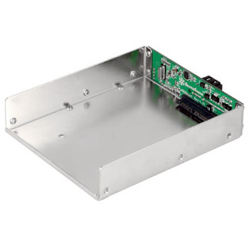 Silverstone HDDBOOST for 2.5" SATA SSD : image 2