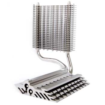 Thermalright 5850/5870 Spitfire Heat Sink Type 5 : image 1