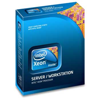 Intel Xeon L5640 Processor Westmere-EP