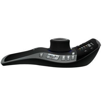 3DConnexion SpacePilot PRO (SP PRO) : image 3