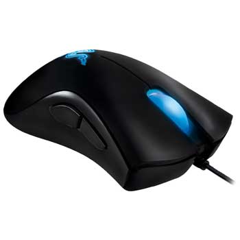 Razer Deathadder Respawn Left Handed Gaming Mouse : image 2