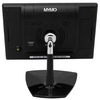 Nanovision 7" Touch screen Monitor : image 3