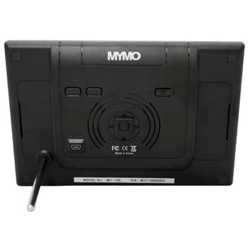 Nanovision 7" Touch screen Monitor : image 4