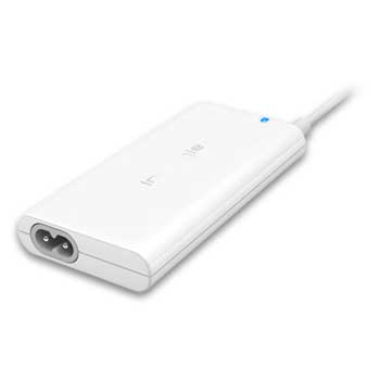 Innergie mCube Lite Ultra Slim Universal Power Adapter with USB Power Port : image 1