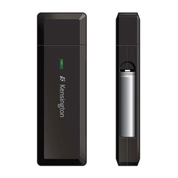 Kensington Rechargeable Pocket Booster for Mobile/Smart Phones/PDA/MP3 etc USB : image 1