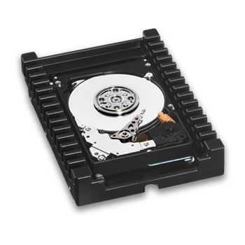 Western Digital VelociRaptor 600GB Hard Drive 10000rpm