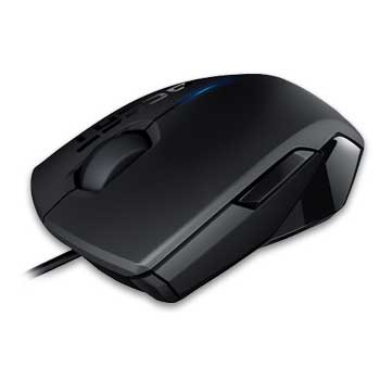 Roccat Pyra Mobile Wired Gaming Mouse : image 1