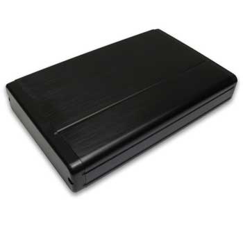 Newlink NLUSB3-HD833 USB 3.0 3.5" External Sata HDD Enclosure