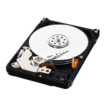 Western Digital AV 250GB Hard Drive