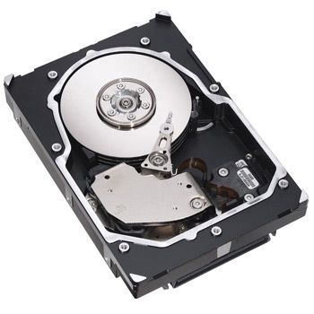 FUJITSU MBD2300RC 300GB 10K RPM 2.5/" SAS 6Gb//s 16MB HDD