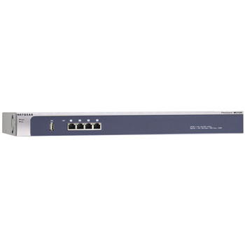 Netgear Prosafe Wireless N Controller Gigabit Switch : image 1