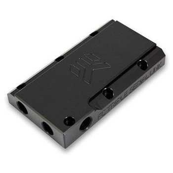 EK-FC Bridge TRIPLE Serial : image 1