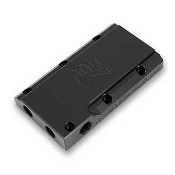 EK-FC Bridge TRIPLE Parallel GPU Block 3831109855102