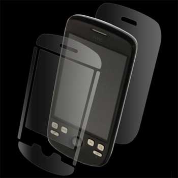 ZAGG Invisible shield - HTC G2 Full Body : image 1