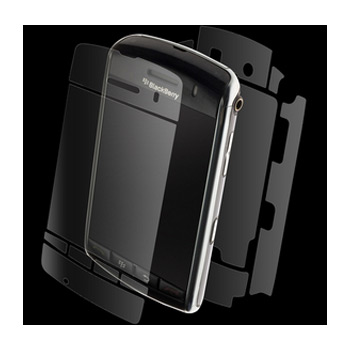 ZAGG Invisible shield - Blackberry Storm 9500/9530 Full Body : image 1