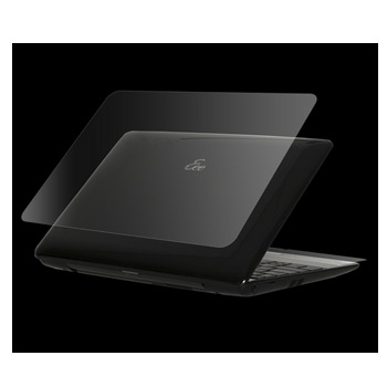ZAGG Invisible shied - ASUS EEE Seashell 1008HA Standard : image 1