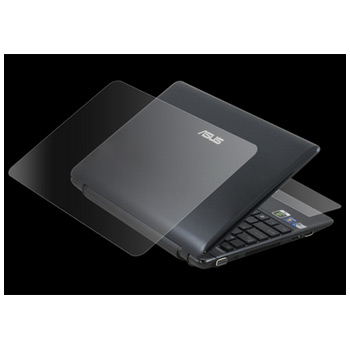 ZAGG Invisible shied - ASUS EEE PC 1201N Full Body : image 1