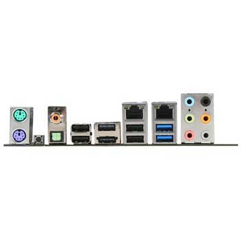 MSI 890FXA-GD70 AMD 890FX AM3 Motherboard : image 4